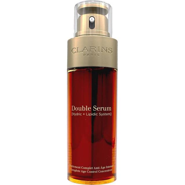Clarins Double Serum 100ml