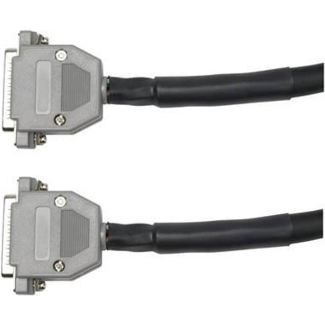 AMP DSUB-1S - 1m Multikabel D-Sub hane/D-Sub hane