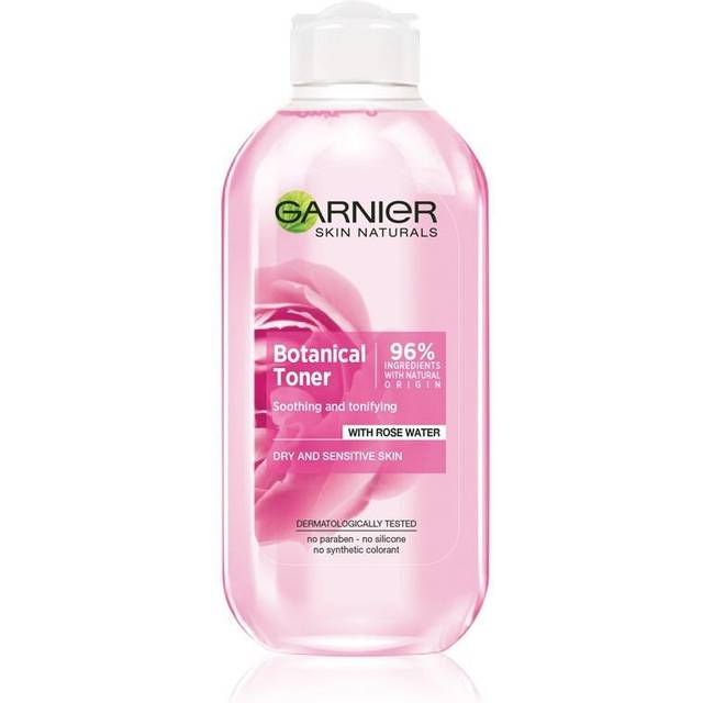 Garnier Botanical Ansiktslotion för torr och känslig hud 200 ml