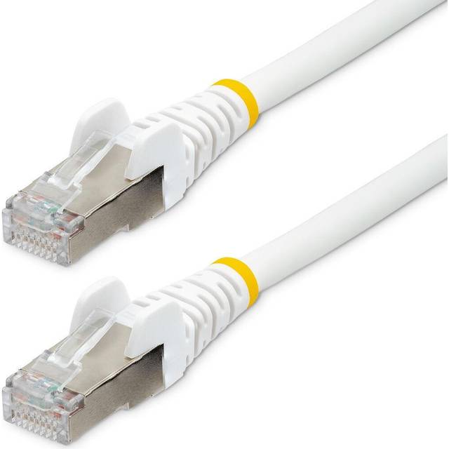 5M CAT6A ETHERNET CABLE LSZH