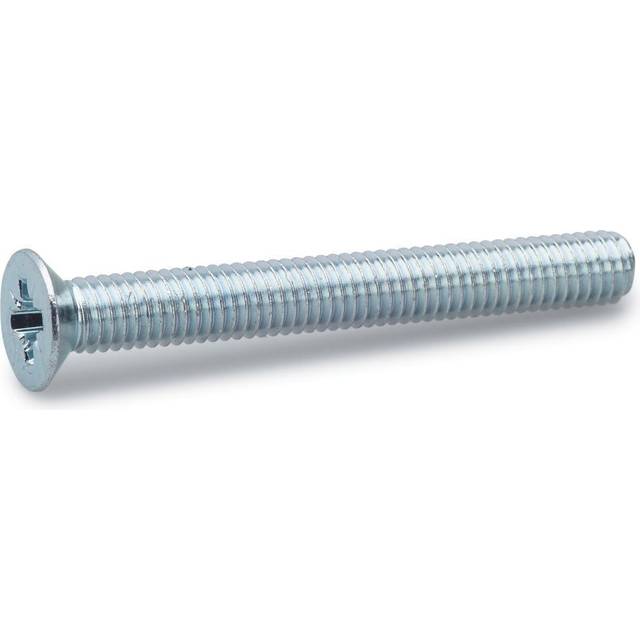 Maskinskruv MFX FZB M4x16mm 10st, Fast 276813
