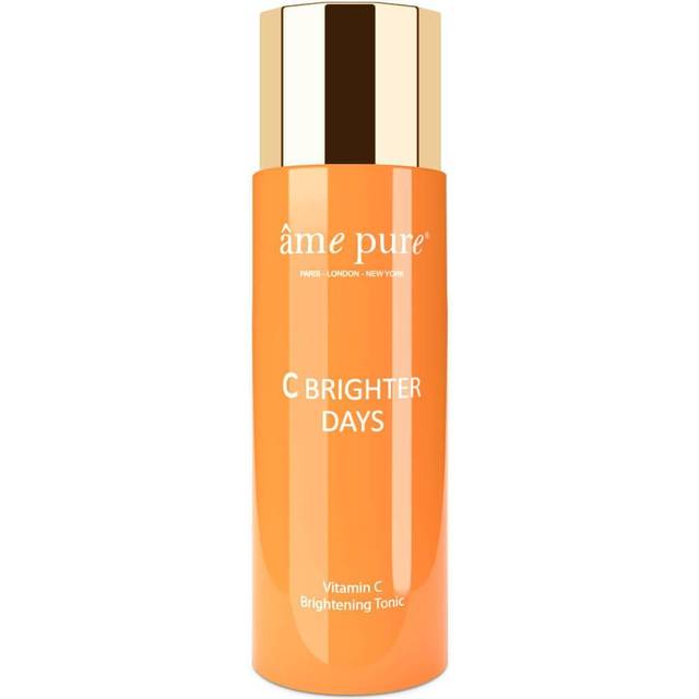 âme pure C-Brighter Days Tonic 150ml