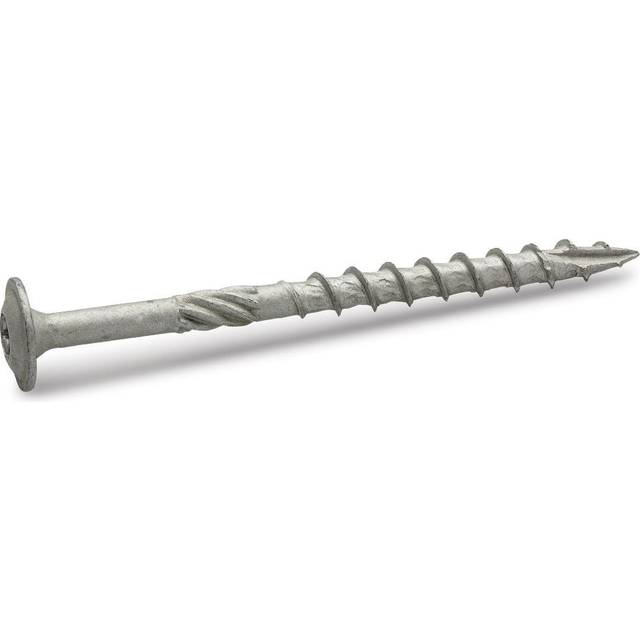Träskruv Big Dog C4, 6x90mm, 75st, Fast 281506