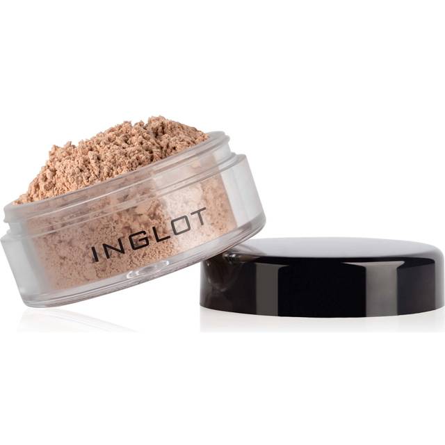 Inglot Basic Transparent löspuder Skugga 210 1.5 g