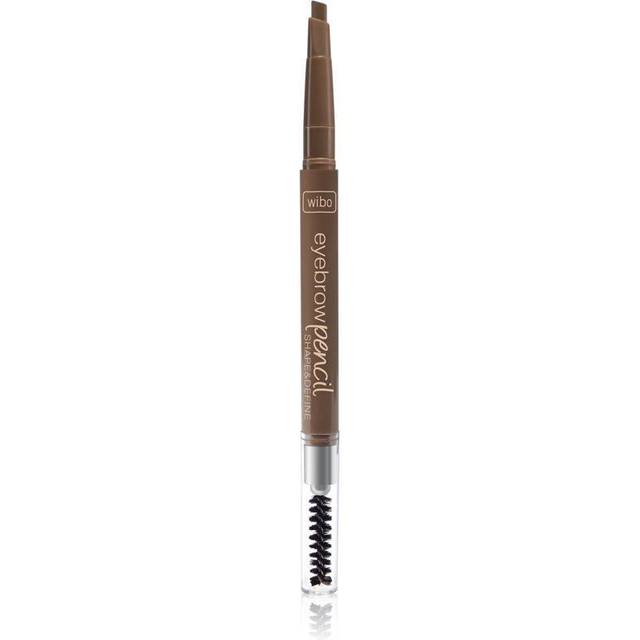 Wibo Define Eyebrow Pencil - Vandfast Blyant