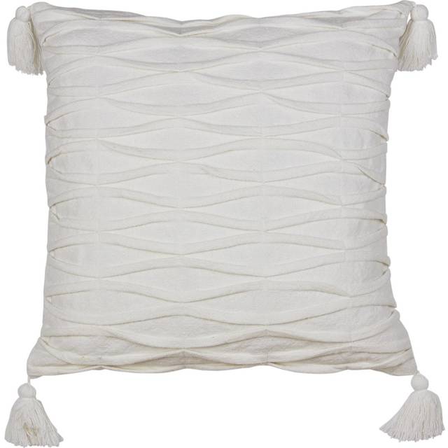 Soraya Kuddfodral Offwhite
