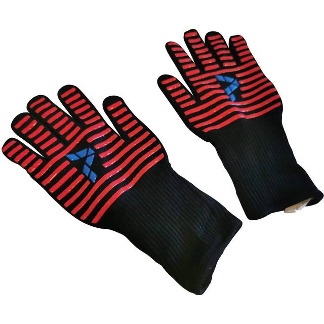 Grillhandskar 2st