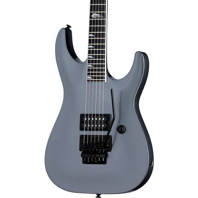 Kramer SM-1H El-guitar Tronius Silver