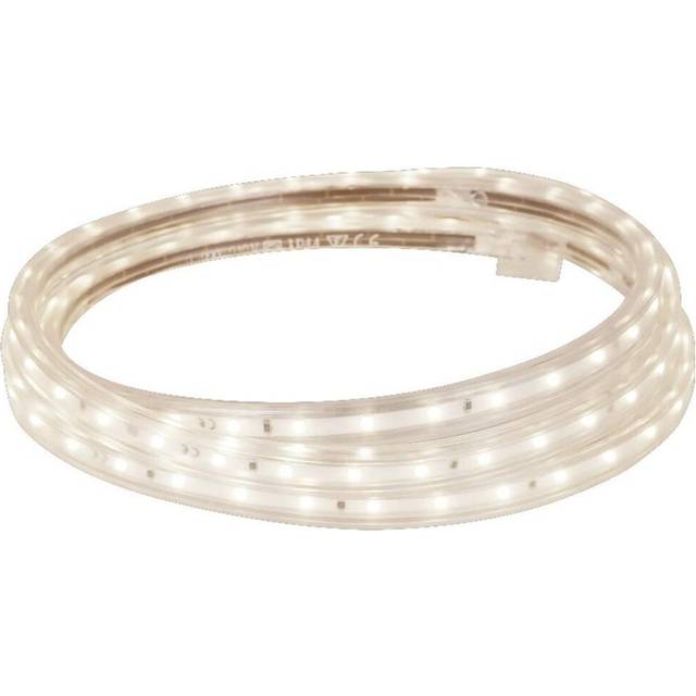 Hide-a-Lite HV FDIM LED-strip vit, 10 m 3000 K