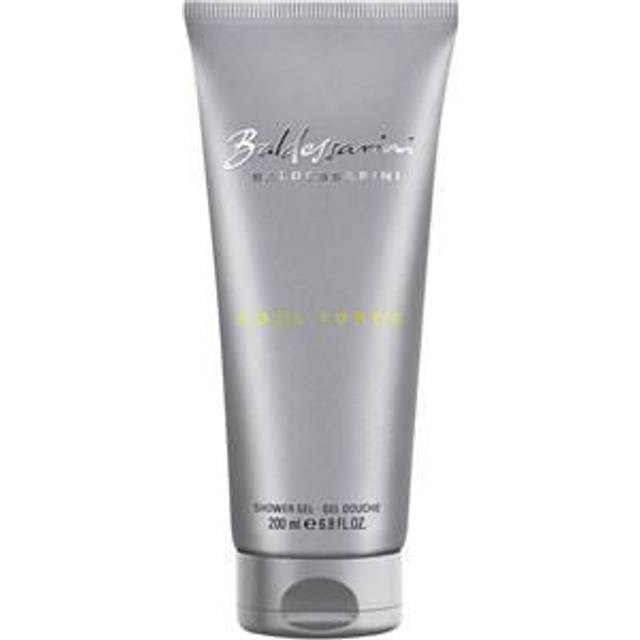 Baldessarini Dufte Cool Force Shower Gel 150ml