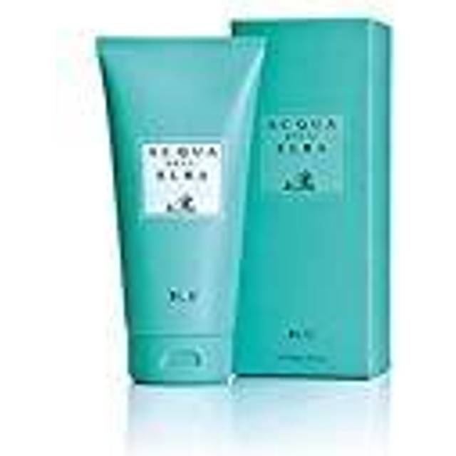 Acqua Dell' Elba Blå Shower Gel Til Mænd 200ml