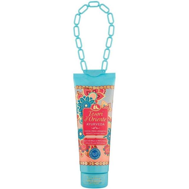 Tesori d'Oriente Shower Gel 250ml Ayurveda 250ml