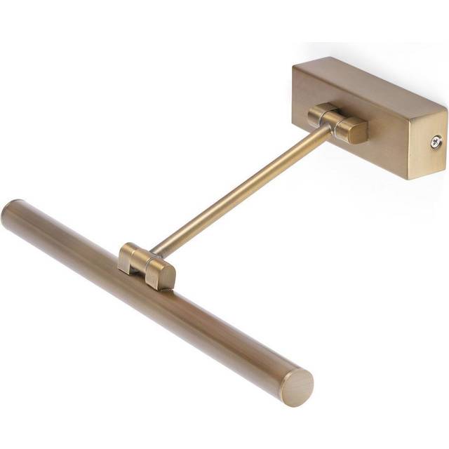 Faro MAGRITTE 300 Wall Lamp Old Gold