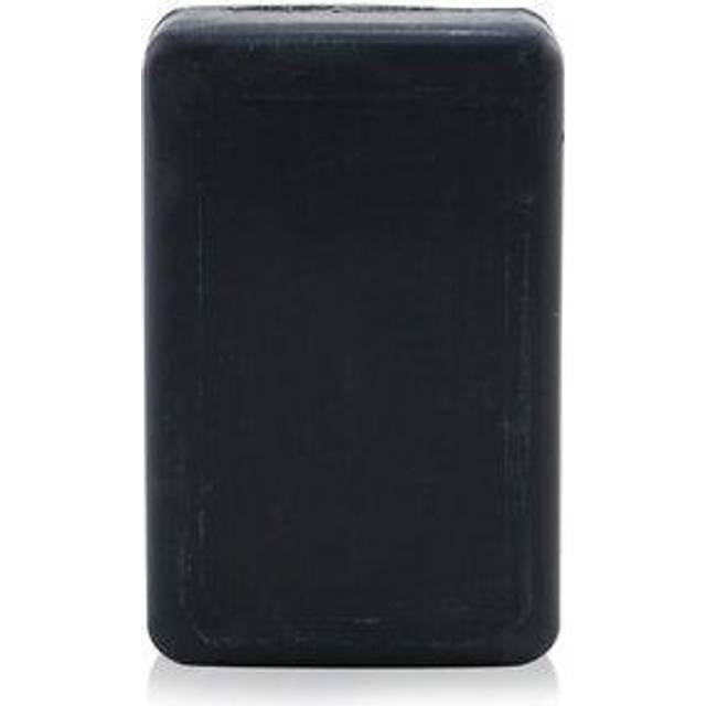 Agadir Oud Wood Charcoal Detoxifying Soap 85g