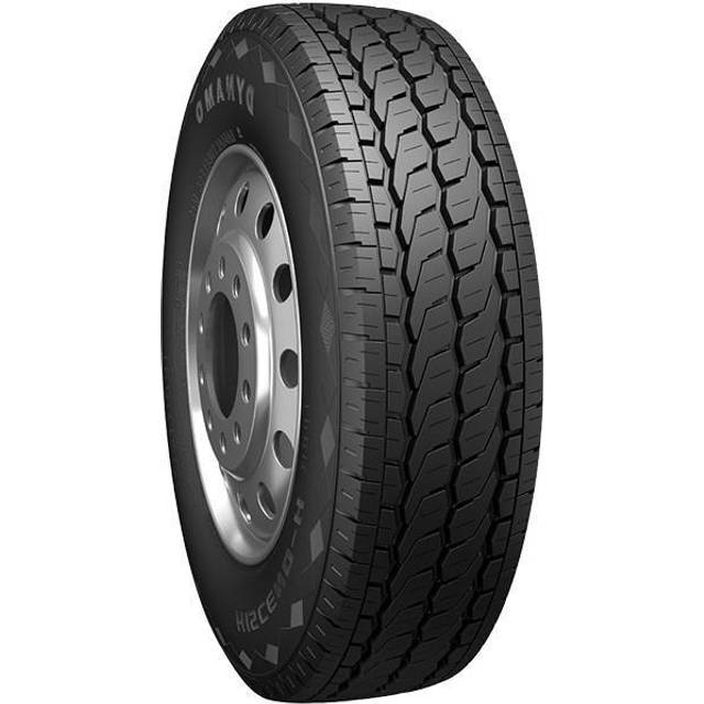 Hiscend-H MC01 8-PR