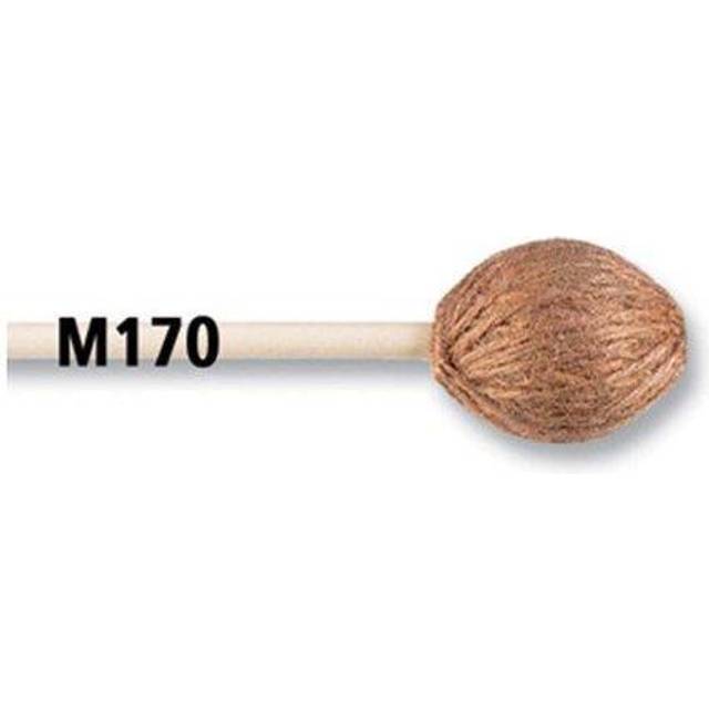 Vic Firth Corpsmaster Keyboard Rubber Multi Marimba Mallet Soft Core