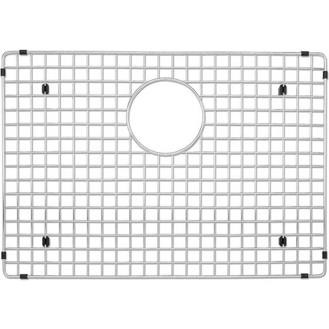 Blanco 223191 Stainless Steel Sink Grid for Precision & Precision 10 Sinks 515822 & 819