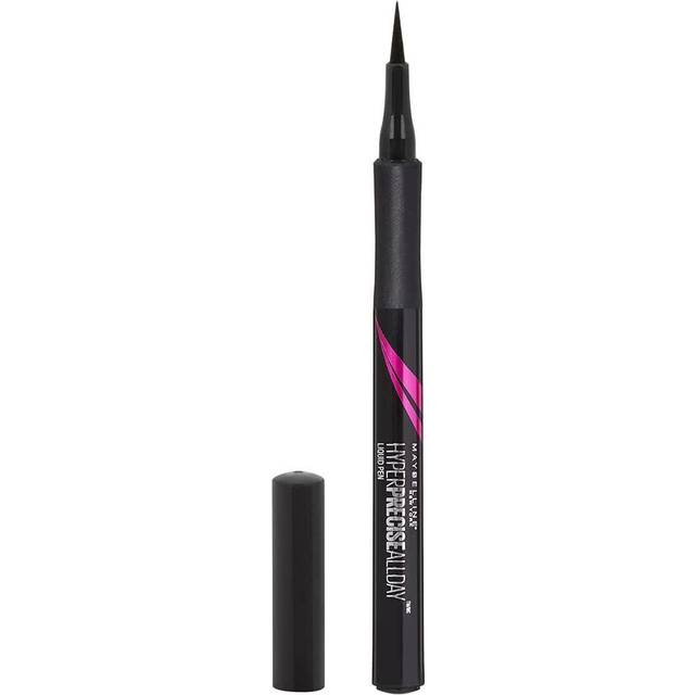 Maybelline Hyper Precise All Day Eyeliner Black