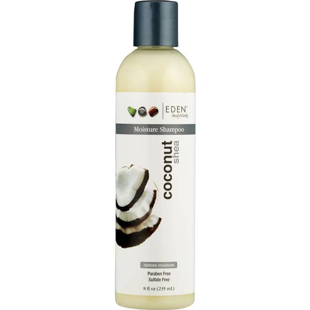 EDEN BodyWorks Coconut Shea Moisture Shampoo