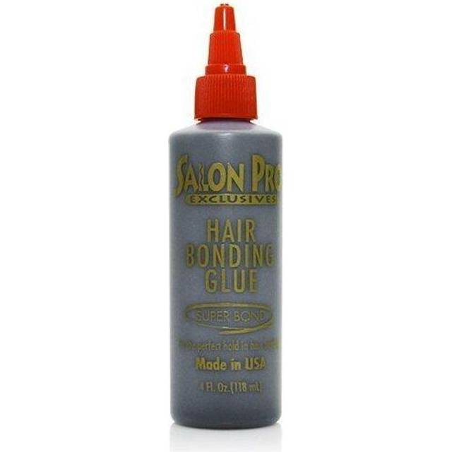 Salon Pro Bonding Glue Black 4 Oz
