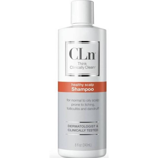 CLn Skin Care CLn Healthy Scalp Shampoo 240ml