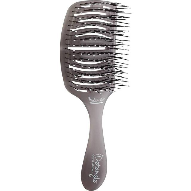 Olivia Garden iDetangle Hair Brush ID-MH Medium