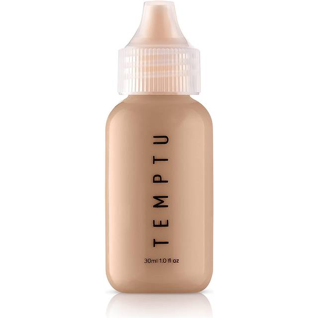Temptu S/B Airbrush Foundation  1 Fl Oz (Pack of 1)