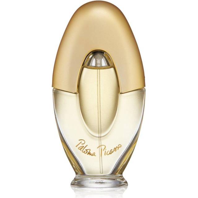 Paloma Picasso Eau de Toilette for Women - 30 ml