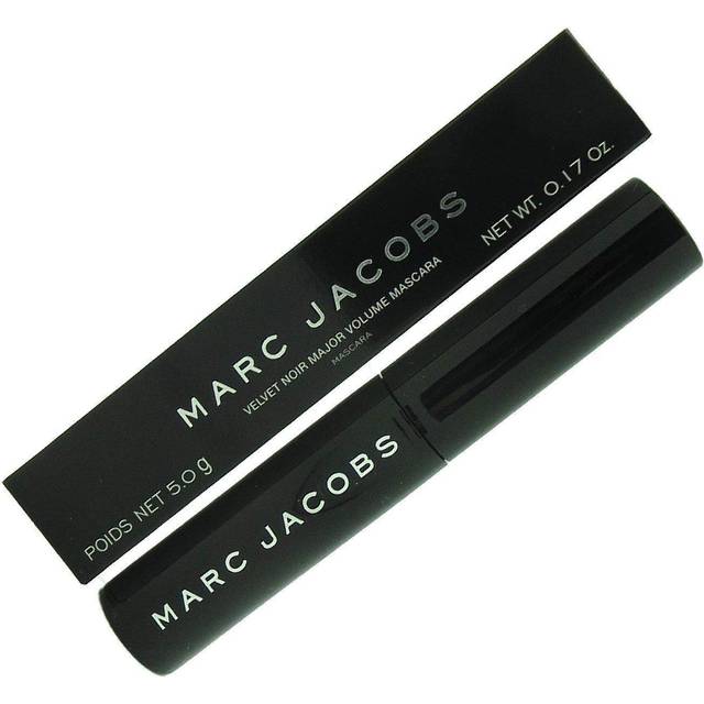 Marc Jacobs Velvet Noir Major Volume Mascara 5g (5g)