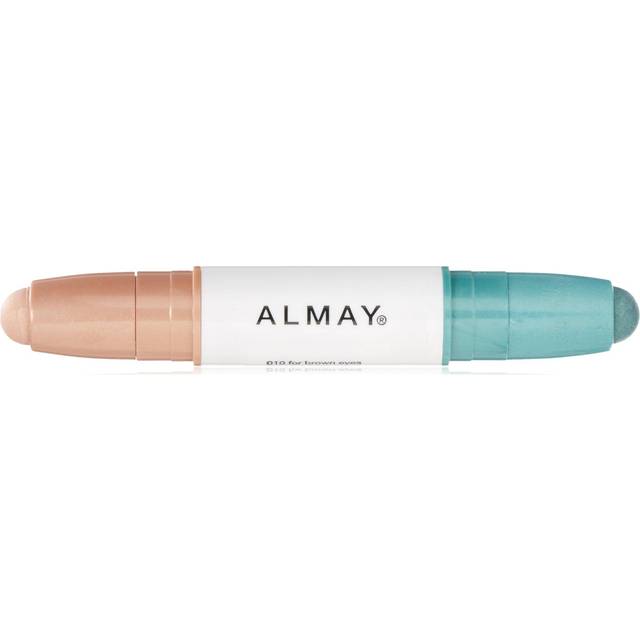 Almay Intense I color Shadow Stick for Brown Eyes, 007 Ounce