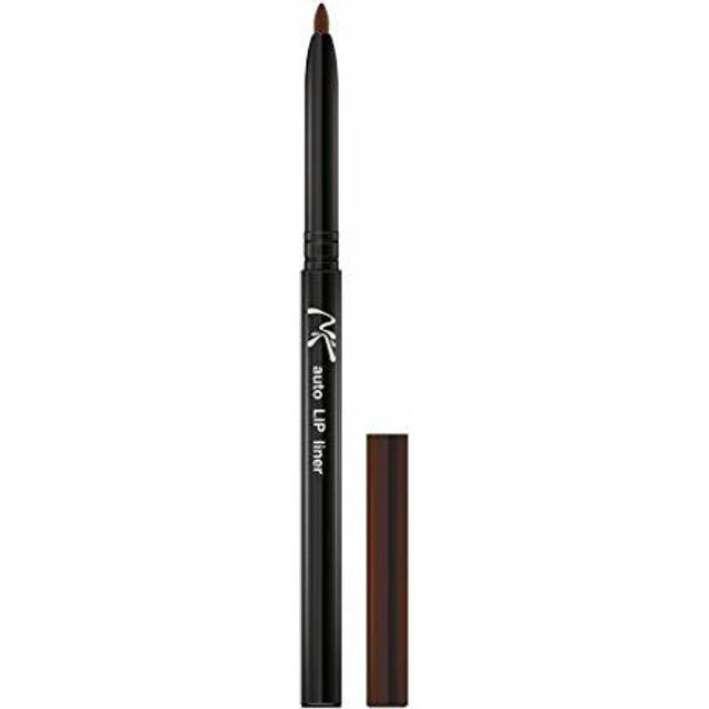 NICKA K NEWYORK Auto Lip Liner AA13 Brown