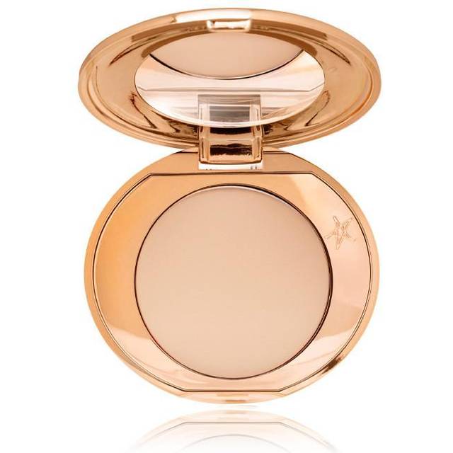 Charlotte Tilbury Airbrush Flawless Finish - 2 Medium Travel