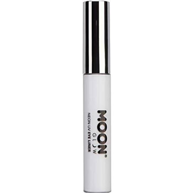 Moon Glow Neon UV Eyeliner - Hvid