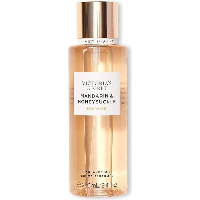 Victoria's Secret Mandarin & Honeysuckle Body Mist 250 ml