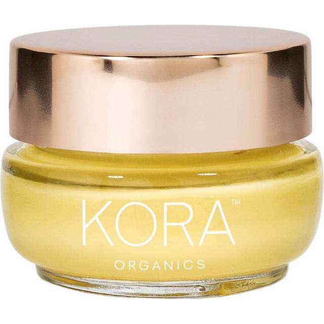 Kora Organics Turmeric Glow Moisturiser 15ml