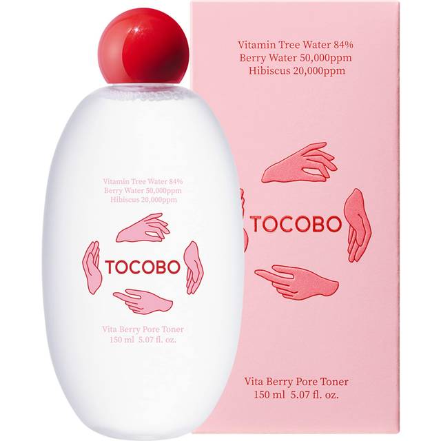 TOCOBO Vita Berry Pore Toner