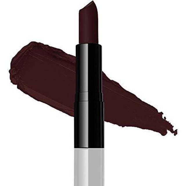 Flori Roberts Luxury Lipstick  Vibrant Lip Makeup for Women of Color or Deeper Skin Tones  Demi-Matte Texture  Hydrates and Conditions Lips