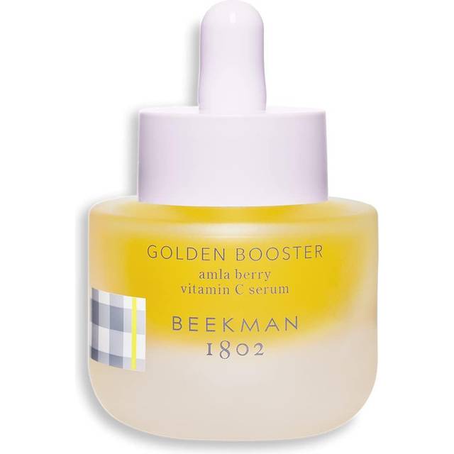 Beekman 1802 Golden Booster