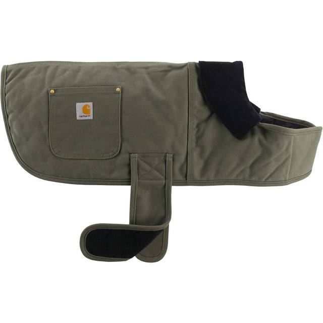 Carhartt Sysslor kappa, armégrön, M.
