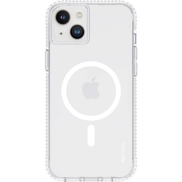 Pelican Ranger Clear (MagSafe) - iPhone 14 Plus