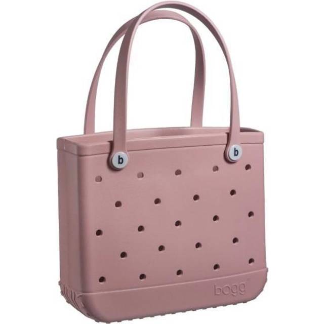 Birsppy Bogg Bag beauty and the bogg (9x7x3 Cosmetic Bag) (BLUSHing baby)