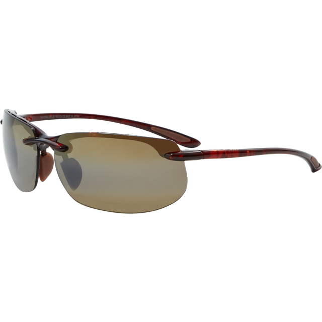 Maui Jim Habana Solbriller - Brun