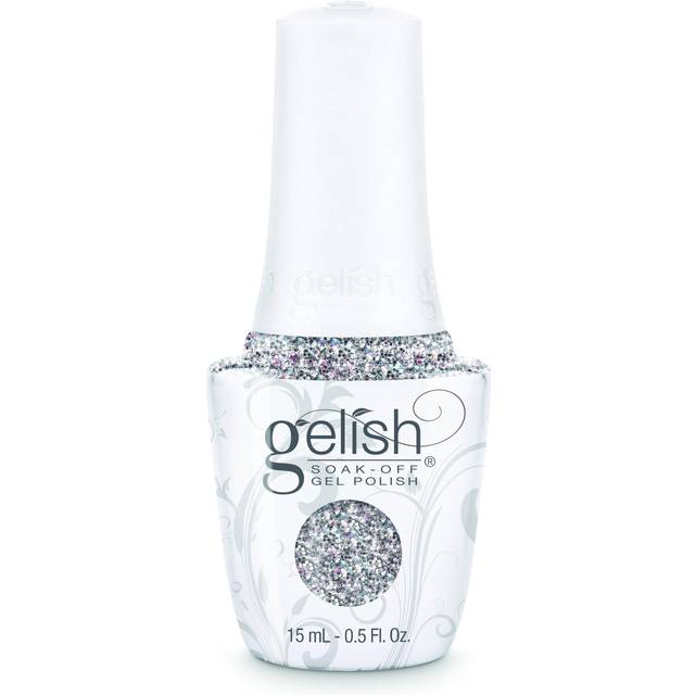 Gelish Cruelty-Free Gel Polish - Girls Night Out 15ml (1110320)
