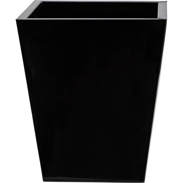 15 Classic Square Metal Planter