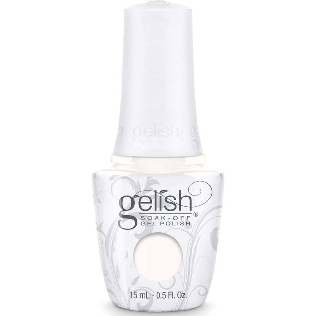 Gelish - Sheek White - #1110811