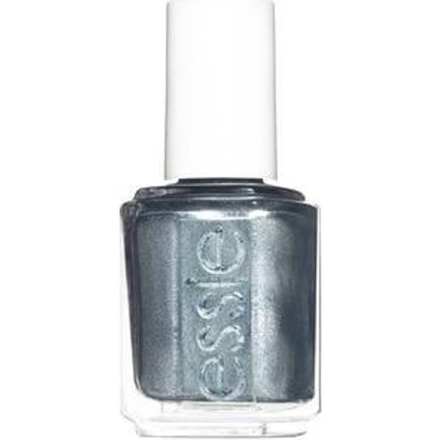 Essie Treat Love & Color Metallics Nail Polish & Strengthener, Power Plunge - 0.46 13.5ml