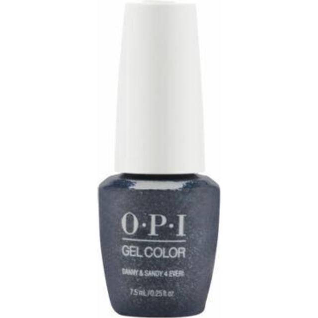 OPI Gel Color Semi-Permanent Nail Polish - Danny & Sandy