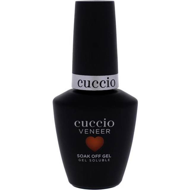 Cuccio Atomix 2018 Gel Polish Collection - Be Fearless (CCGP1219) 13ml