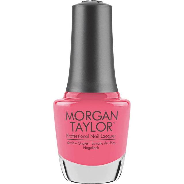 Morgan Taylor Negle Neglelak Pink Collection Neglelak No. 03 15ml