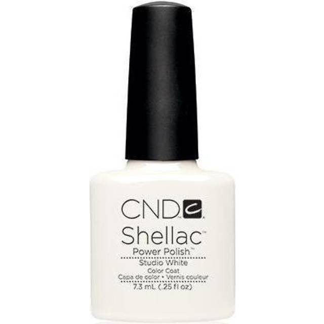 CND Shellac Gel Nail Polish